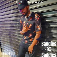 BaddiesOnBaddies [Prod. By X9Beatz]