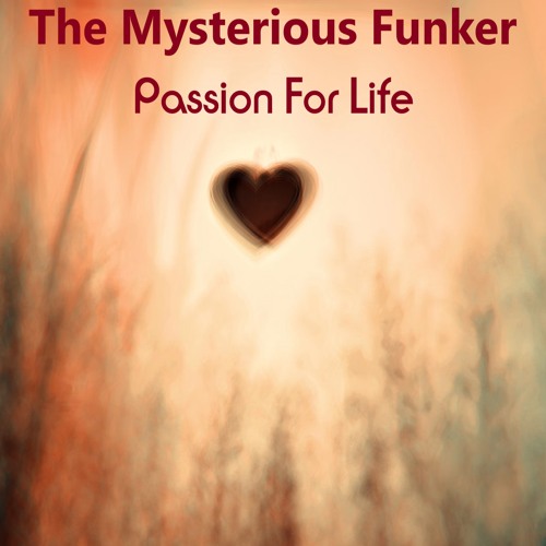 The Mysterious Funker - Passion For Life