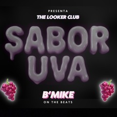 🍇 SABOR UVA 01 🍇