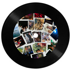 Move your Body - Can u (Piano House Remix)