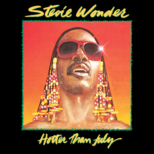 Stream Happy Birthday by STEVIE WONDER | Listen online for free on