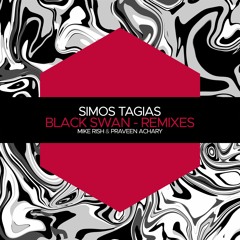 Simos Tagias - Black Swan (Mike Rish Remix) [JUICEBOXMUSIC]