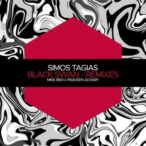 Simos Tagias - Black Swan (Mike Rish Remix) [Juicebox Music]