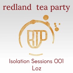 RTP Isolation Sessions Vol. 1 - Loz