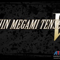 Shin Megami Tensei V OST - Serenity/Assurance (Female Protagonist Theme)(FANMADE)