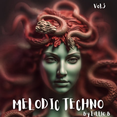 Progressive & Melodic Techno Vol.3