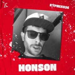 KTPMIX036. Honson