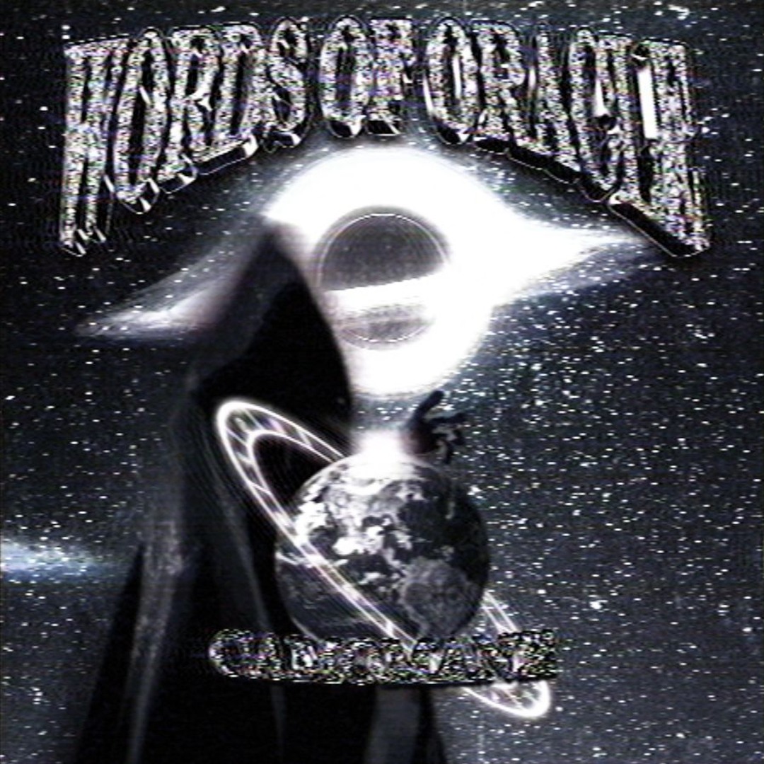 Stream WORDS OF ORACLE by CAMOMANE | Listen online for free on SoundCloud