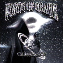 WORDS OF ORACLE