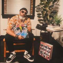 EclecDigs: Episode 6