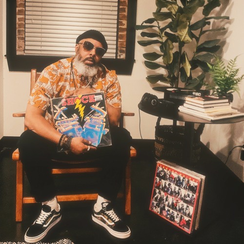 EclecDigs: Episode 6