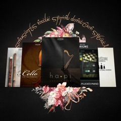 MAGIC SPRING BUNDLE - Demos