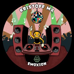 PREMIERE: Kristoff MX - Emoxion [Hive Label]