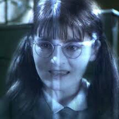 I’M A GHOST -SAMANTHA