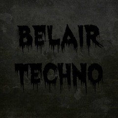 DJ Buschweberknechts BDAY Bash//Belair Techno