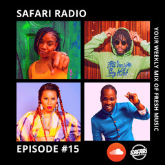 SAFARI RADIO EPISODE #15