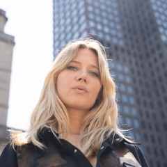 LISAS: Live at Paragon April 18th 2025