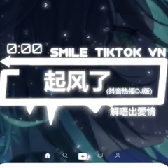 起風了Gió Nõi Lên Rõi(remix)TikTok