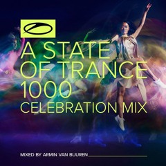 A STATE OF TRANCE TOP 1000 (CLASSIC SELECTION) #ASOT1000