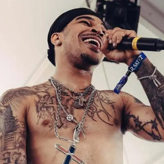 plaqueboymax - man of the year 2 ft UnoTheActivist (Official Audio)