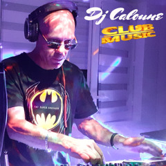 Dj Caloune House Mix
