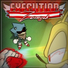 EXECUTION/EXELOVANIA - Sonic.exe Megalovania {Zenimagined}