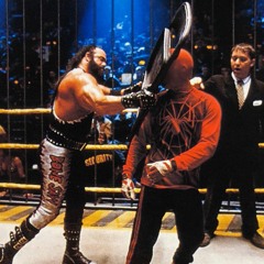 STEEL CHAIR (Prod. Cheddarbob)