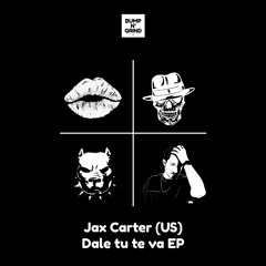 Jax Carter(US) - Dale (Original Mix)