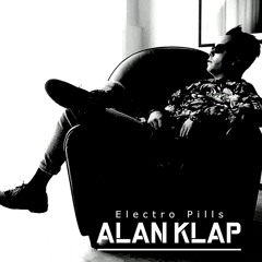 Alan Klap - electro pills (Radio Edit)