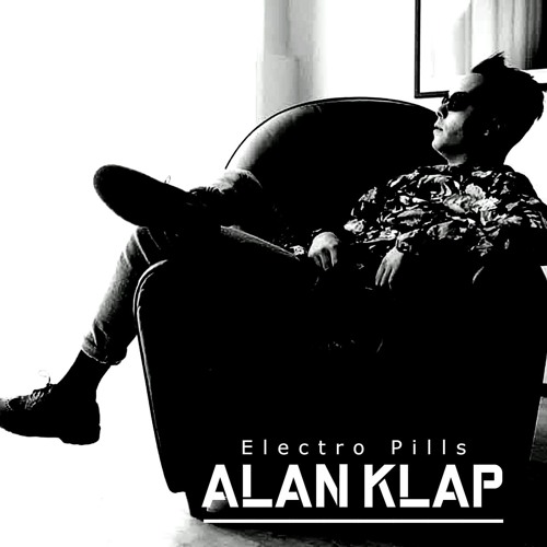 Alan Klap - electro pills (Radio Edit)
