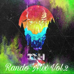 Rando Mix Vol.2