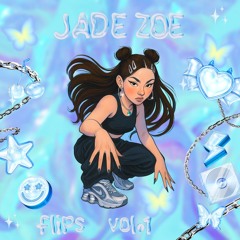 JENNIE - like JENNIE (JADE ZOE edit)