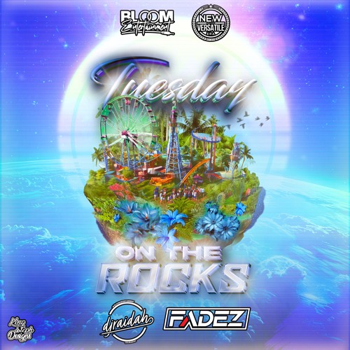 #TuesdayOnTheRocks S2 : Epi 42 | #FLASHBACK ⚡️ @YooFadez @DJRaidah