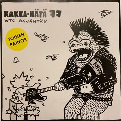 Systeemi Ei Toimi - edit