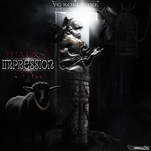 EP~THA FIRST IMPRESSION OF YG