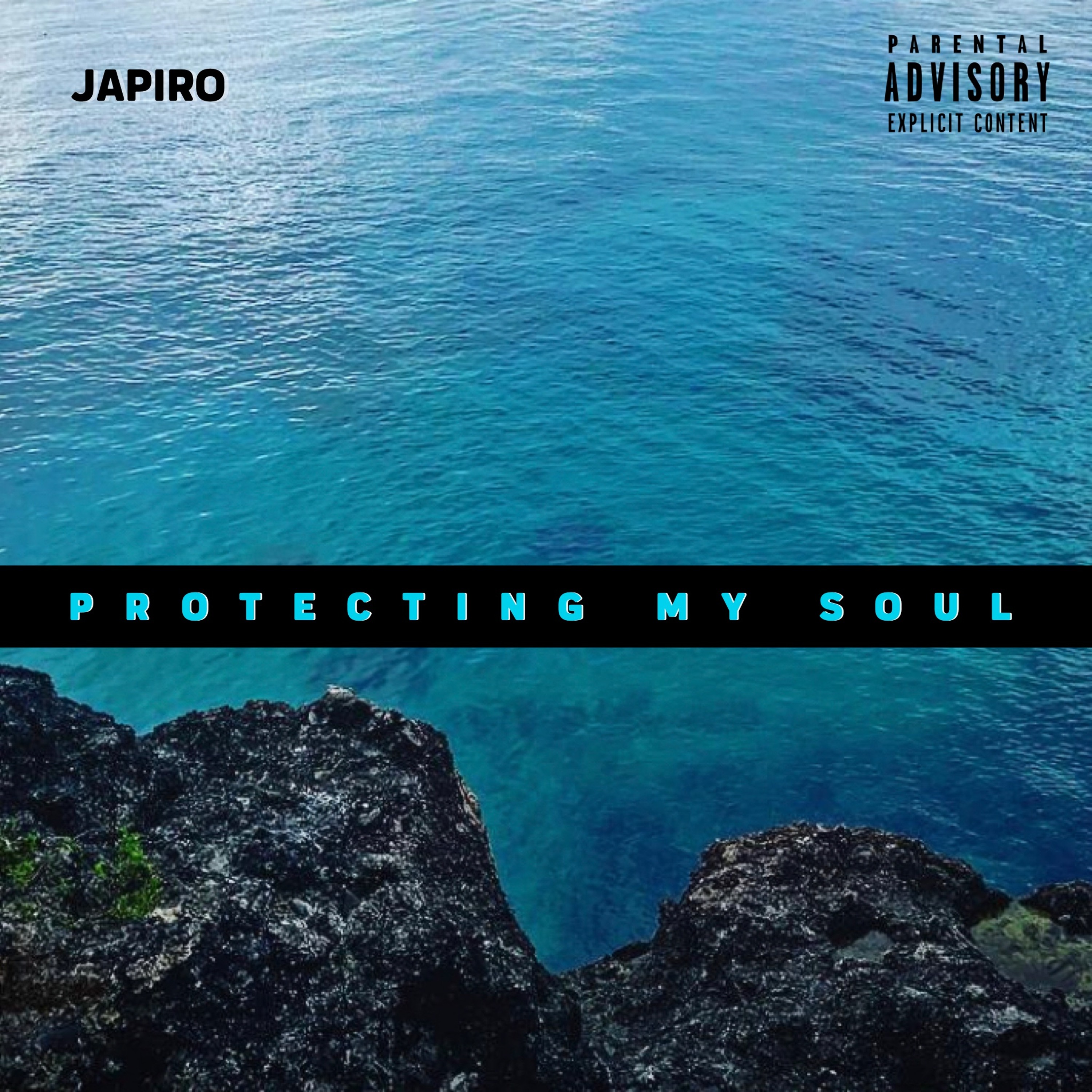 Protecting My Soul episode artwork