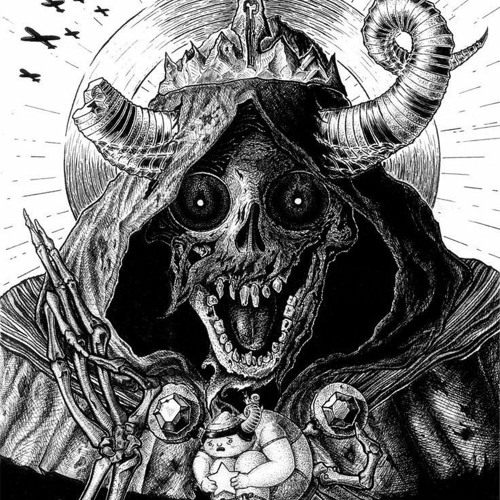 Fangs || Kratos x Homelander x The Lich
