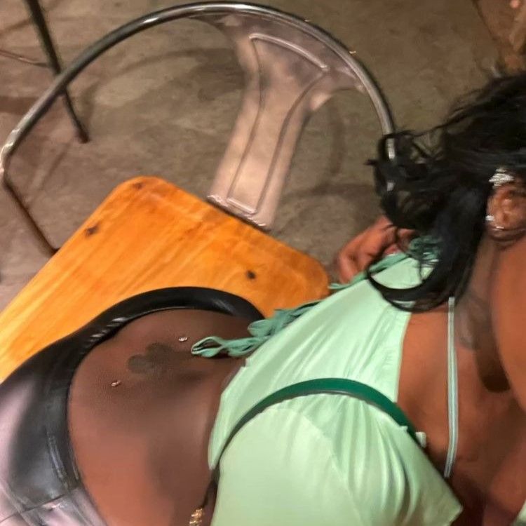 Rema – Bounce [Sped Up]🍑