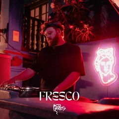 Rusti - Live from Fresco @ Pikes Ibiza - 8th June 2023