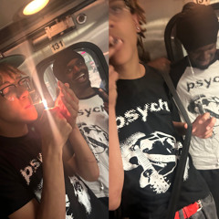 wit my evil twin ft pourinquali (syrealugly)