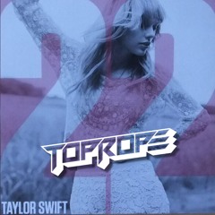 Taylor Swift vs Post Malone - 22 x Circles (TOPROPE 'Goosebumps' 2023 Edit)