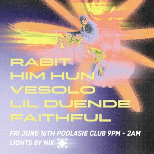 Lil Duende @ Podlasie, Chicago 6.16.2023