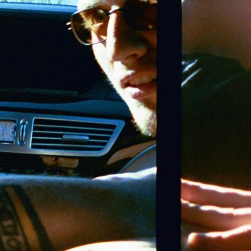 Eminem - Cleanin' Out My Closet (Poobon & Limit Mashup Remix)