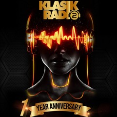 Fantastic Show !!! Live On Klasik Radio #73 [Happy 1st Anniversary K.R] Mix By DJ PLC 10.01.2020