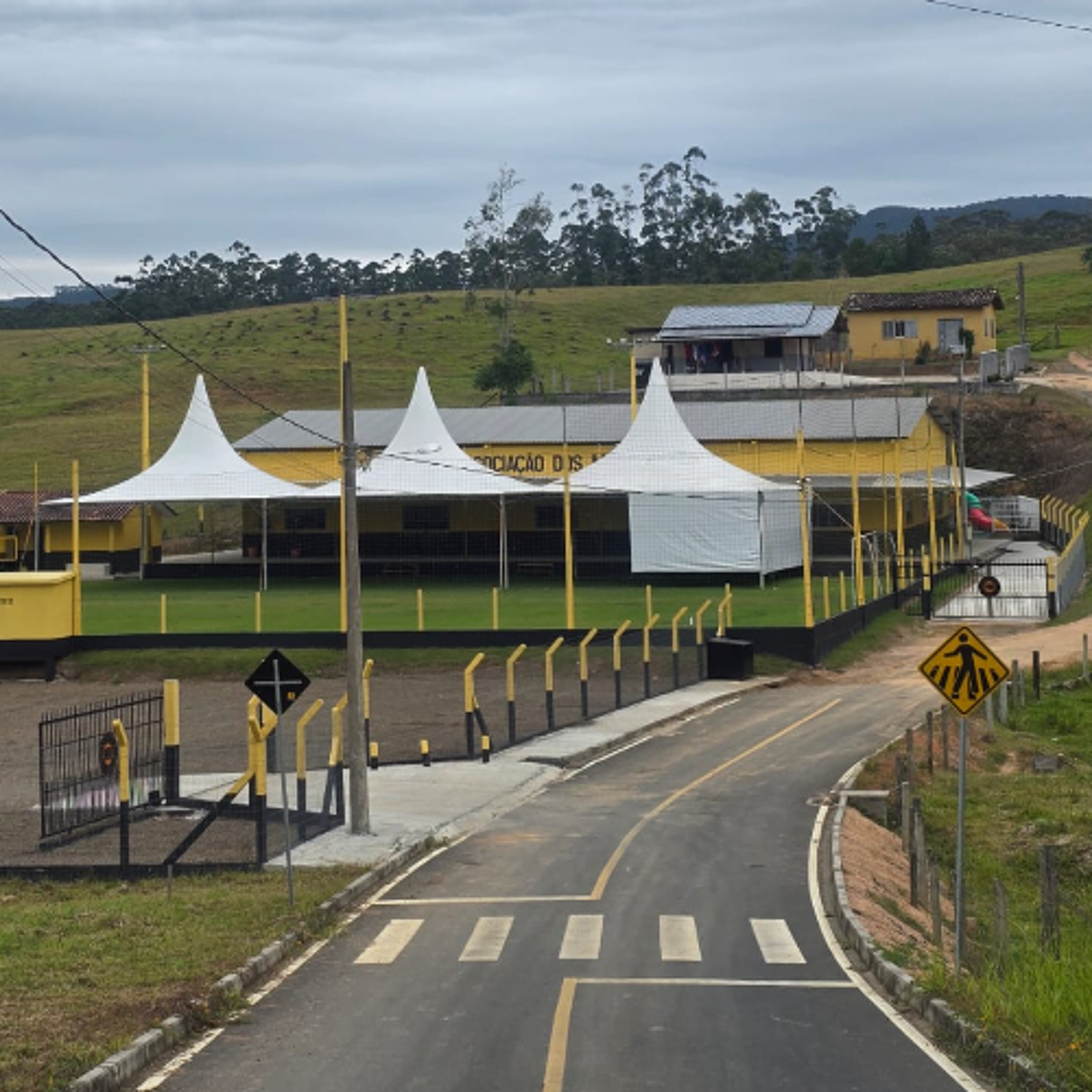 Sindicato dos Mineiros de Lauro Müller promove churrasco em celebração ao Dia do Trabalhador episode artwork