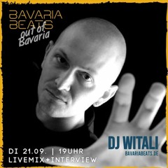 DJ Witali - Bavaria Beats Podcast
