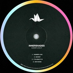 PREMIERE: Innershades - Summer Love [Heko Records]