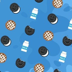 Oreo Mane - Wheres My Oreos At?