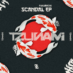 Fukumachi - Tribe Called Q