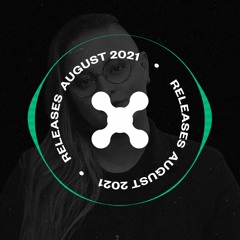 HUB Mini Mix - August 2021